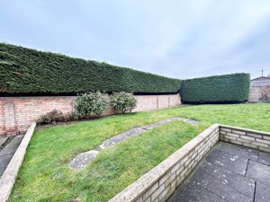 Garden- click for photo gallery